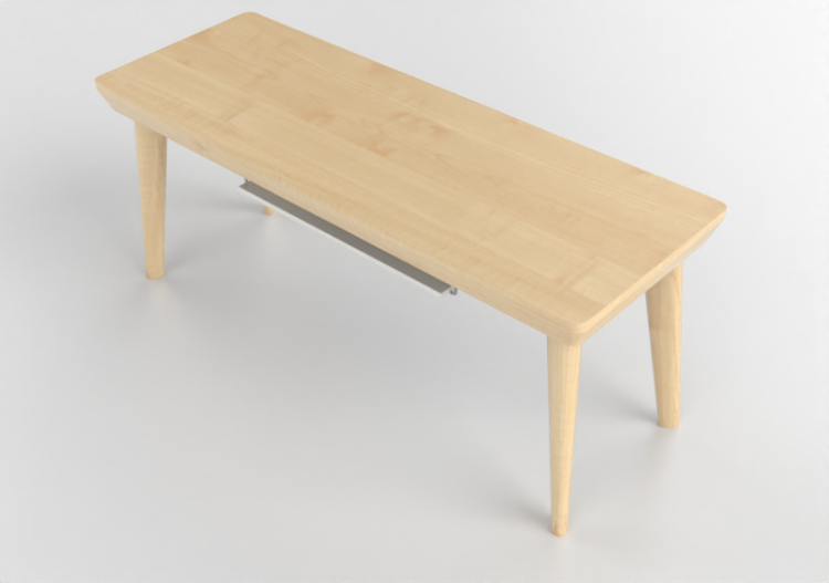 Mobili 3D - Mobile per TV - Ikea - Lisabo - ACCA software