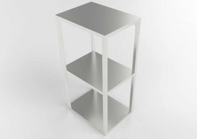 配饰 - Hanging structure - Ikea - Enhet - ACCA software