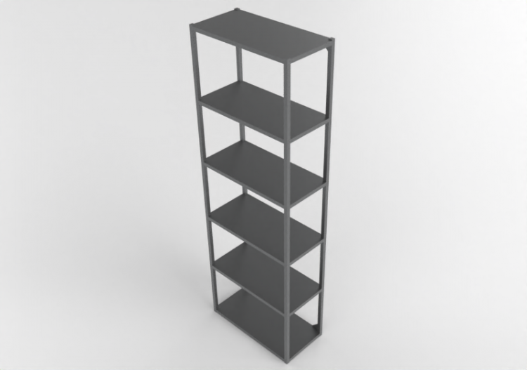 配饰 - Metallic Structure - Ikea - Enhet - ACCA software