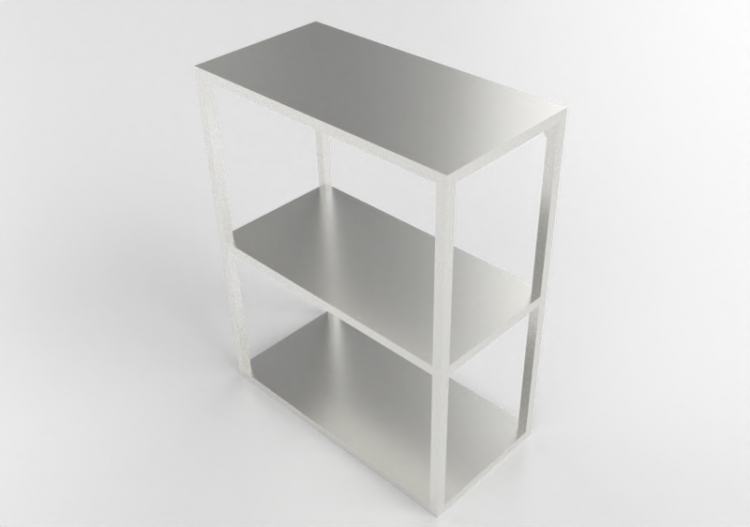 配饰 - Hanging structure - Ikea - Enhet - ACCA software