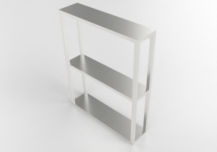 配饰 - Hanging structure - Ikea - Enhet - ACCA software