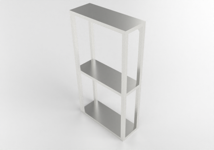配饰 - Hanging structure - Ikea - Enhet - ACCA software