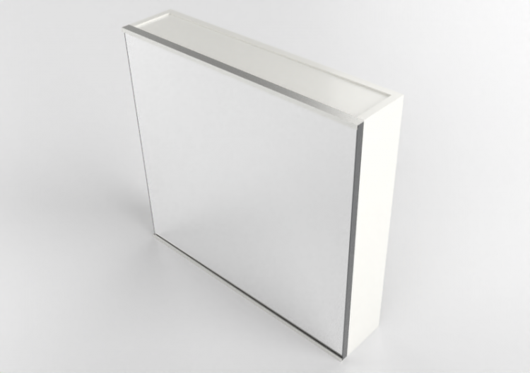 Muebles 3D - Mueble de pared con espejo - Ikea - Enhet -...