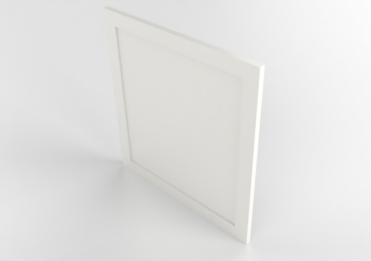 Acessórios 3D - Porta de madeira envernizada - Ikea -...