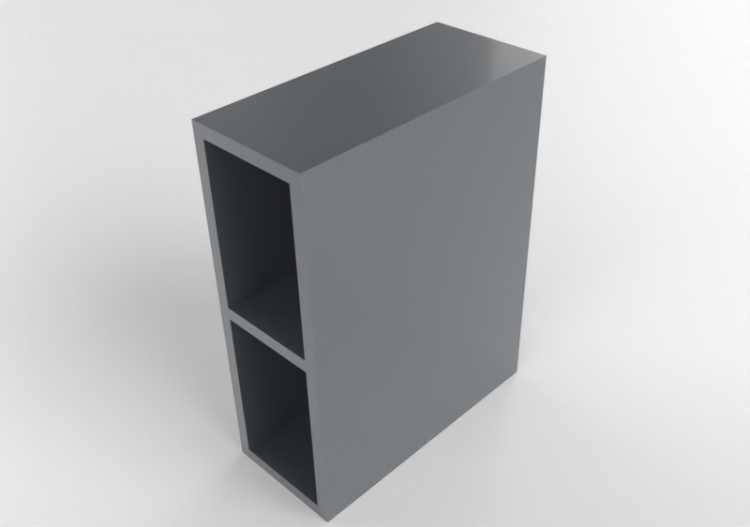 3D Möbel - Möbel aus Holz lackiert - Ikea - Godmorgon -...