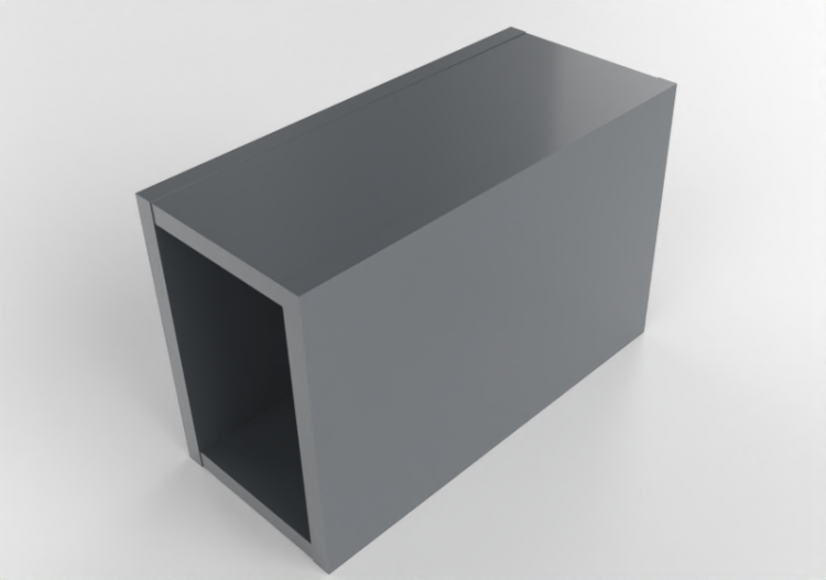 Móveis 3D - Móvel de madeira envernizada - Ikea - Godmorgon...
