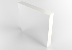 Espejos 3D - Mueble con puertas espejo - Ikea - Godmorgon