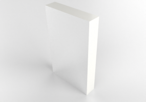 Espejos 3D - Mueble con puertas espejo - Ikea - Godmorgon