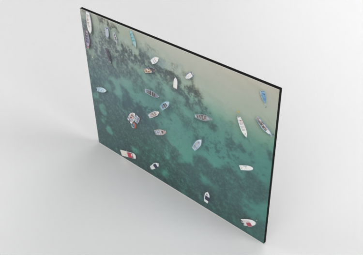 Tableaux 3D - Impression - Ikea - Pjӓtteryd - ACCA software