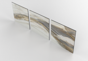 3D Paintings - Image set - Ikea - Pjӓtteryd
