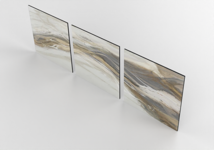 3D Paintings - Image set - Ikea - Pjӓtteryd - ACCA software