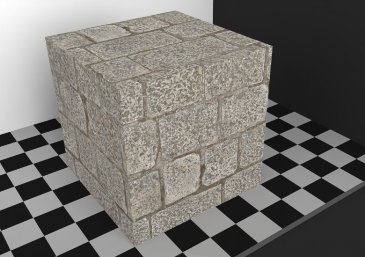 Flooring Textures - Stone (68) - ACCA software