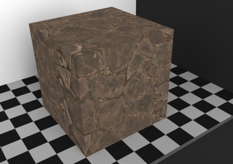 Flooring Textures - Stone (70) - ACCA software