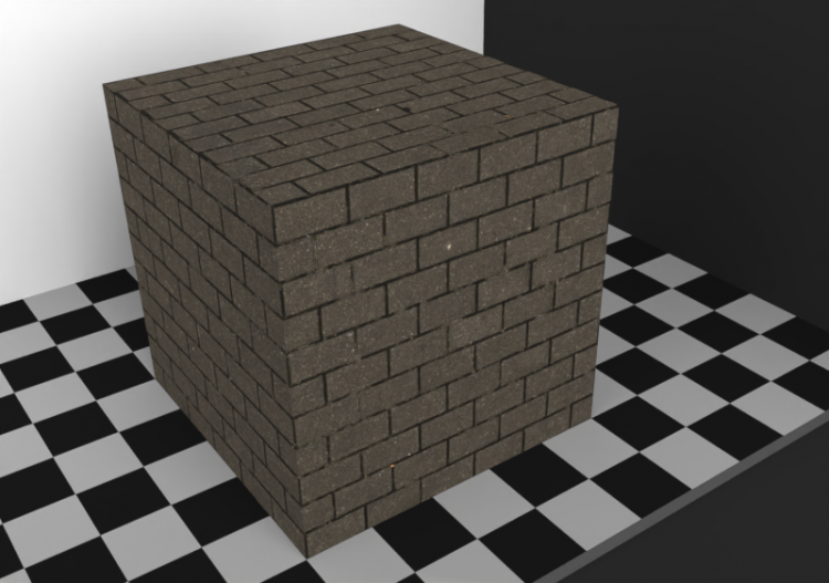 Texture pavés - Pierre (73) - ACCA software