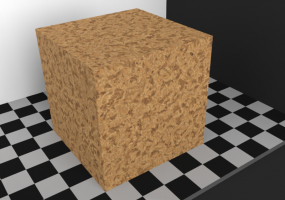 Textura madeira - Contraplacado 01 (painel)