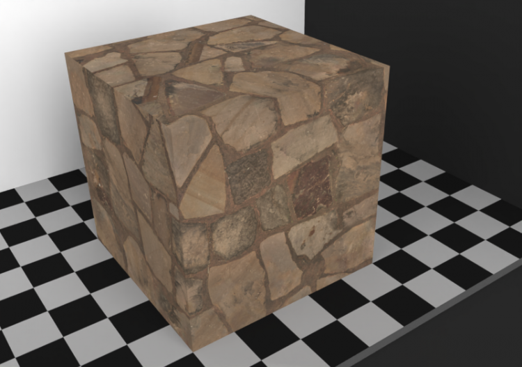 Textura pavimentos - Piedra (74) - ACCA software
