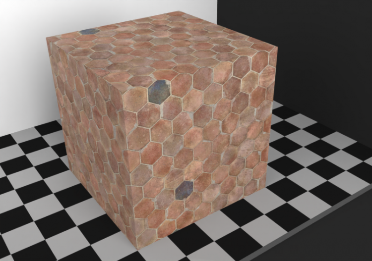 Flooring Textures - Stone (82) - ACCA software