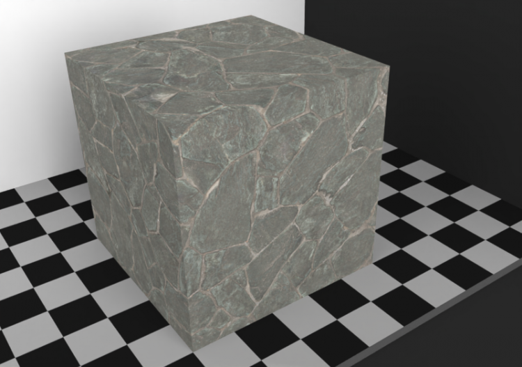 Textura pavimentos - Piedra (83) - ACCA software