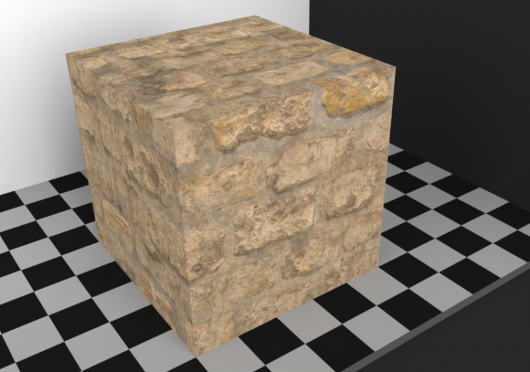Textura pedra - Pedra quebrada (17) - ACCA software