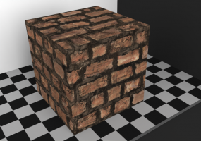 Stone Textures - Split stone (18)