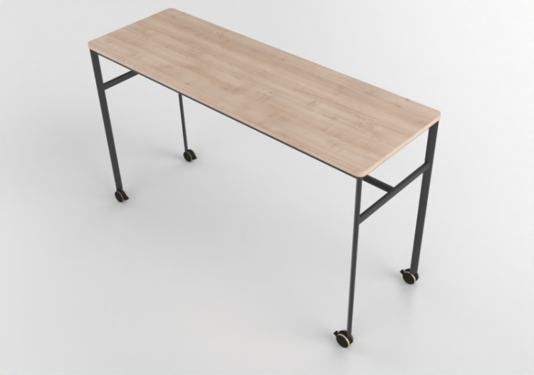 办公桌 - Square Rectangular - Senator - Play Tables -...