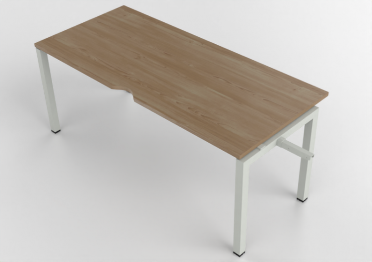 办公桌 - Square Rectangular - Senator - Chemistry - CHSL1808A...