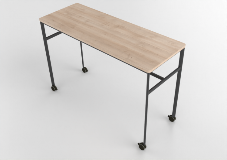 办公桌 - Square Rectangular - Senator - Play Tables -...