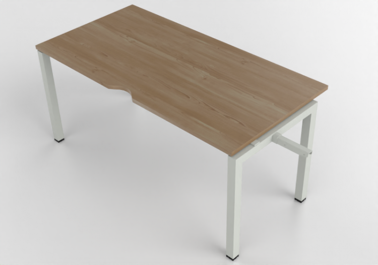 办公桌 - Square Rectangular - Senator - Chemistry - CHSL1608A...