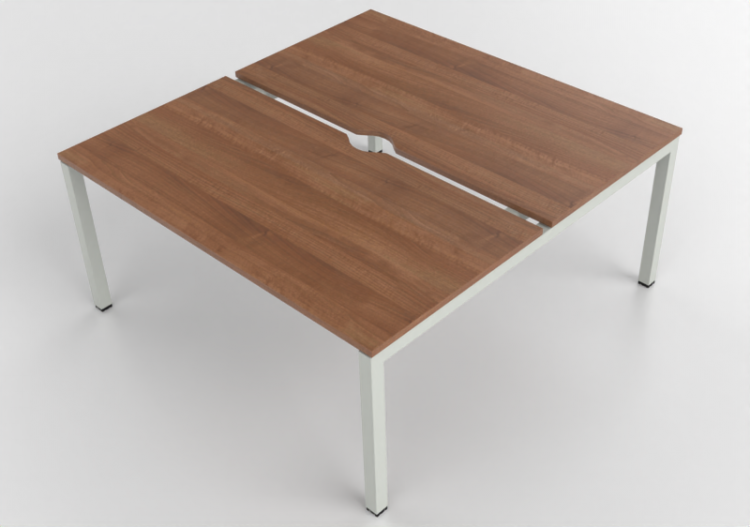 3D Desks - Square desk - Senator - Chemistry - CHSLB1616 -...