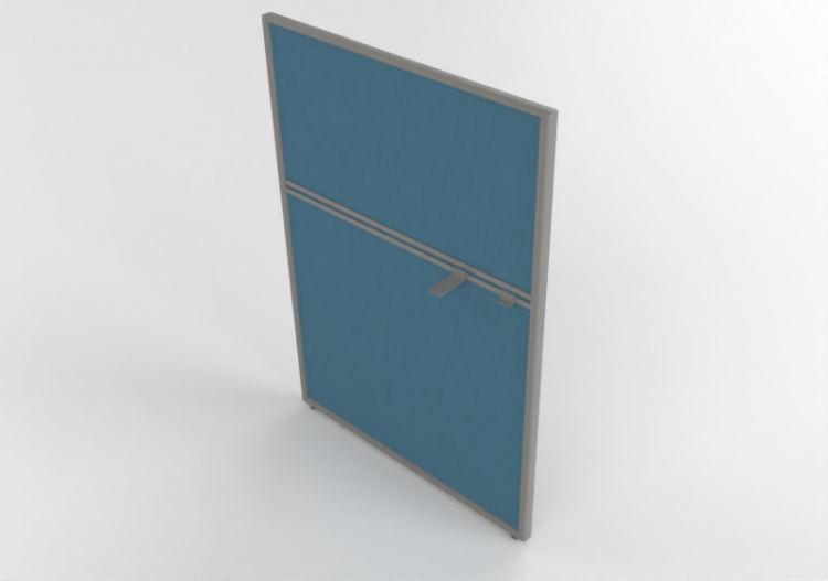 Accesorios 3D - Panel accesorio para escritorio - Senator -...