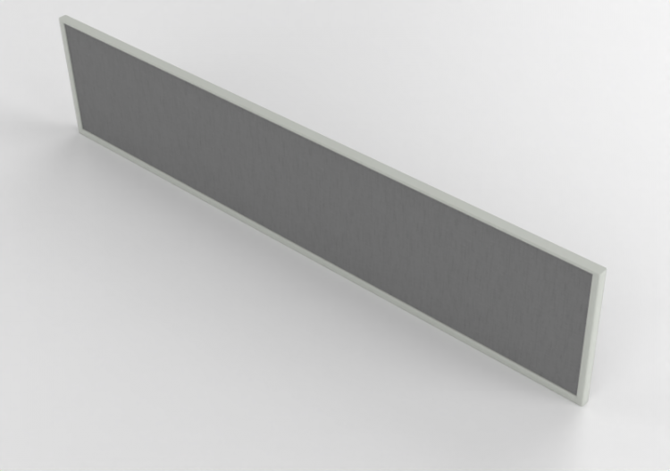 配饰 - Desk accessory panel - Senator - Chemistry - US0420 -...