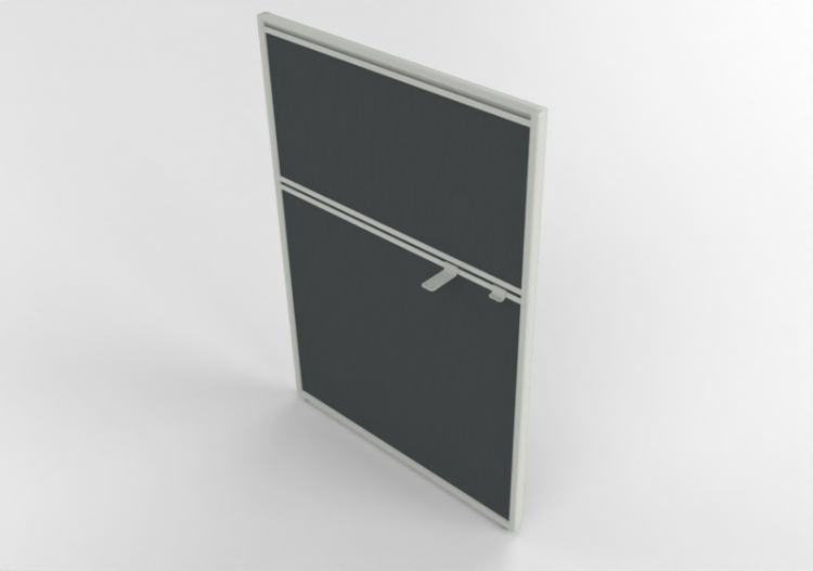 Accessoires 3D - Panneau accessoire pour bureau - Senator -...
