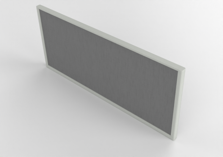 配饰 - Desk accessory panel - Senator - Chemistry - US0410 -...