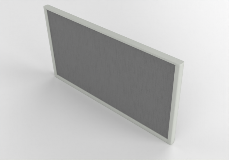 配饰 - Desk accessory panel - Senator - Chemistry - US0408 -...