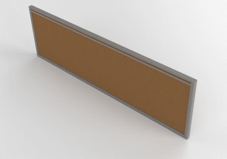 配饰 - Desk accessory panel - Senator - Chemistry - UST0414 -...