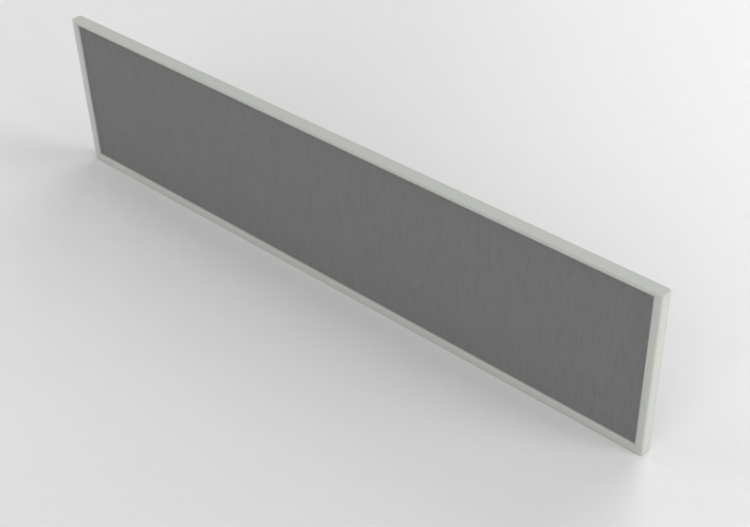 配饰 - Desk accessory panel - Senator - Chemistry - US0418 -...