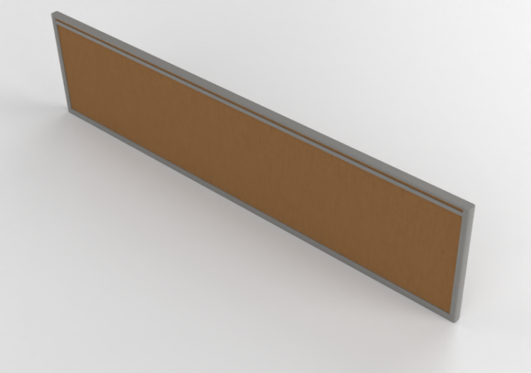 配饰 - Desk accessory panel - Senator - Chemistry - UST0418 -...