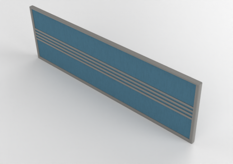 配饰 - Desk accessory panel - Senator - Chemistry - US3TM0414...