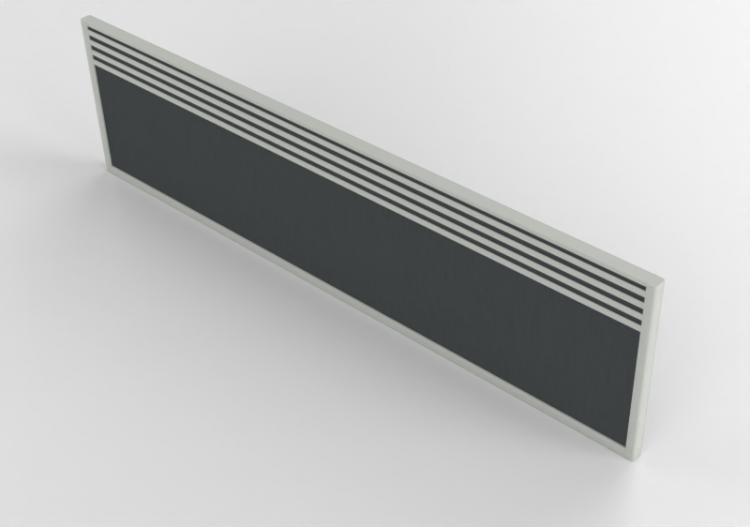 配饰 - Desk accessory panel - Senator - Chemistry - US4T0416...