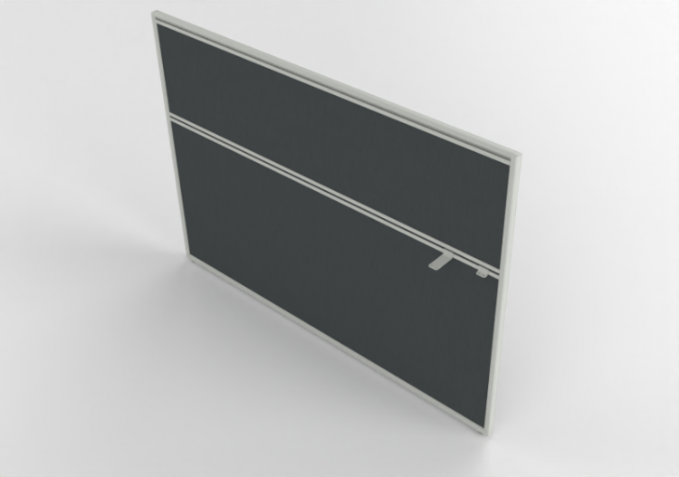 Accesorios 3D - Panel accesorio para escritorio - Senator -...