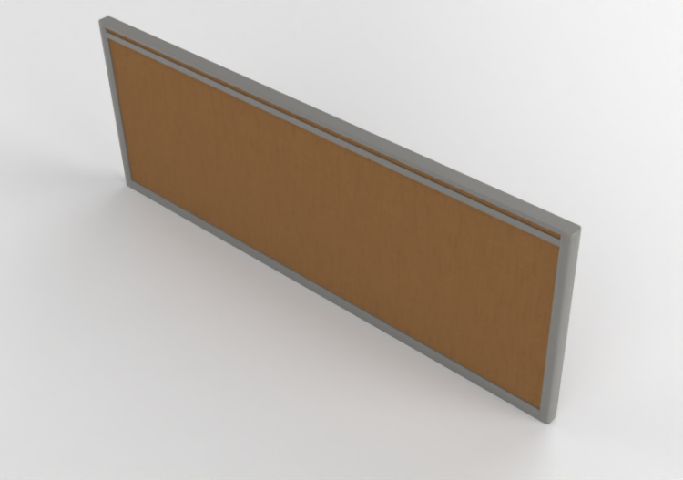 配饰 - Desk accessory panel - Senator - Chemistry - UST0412 -...