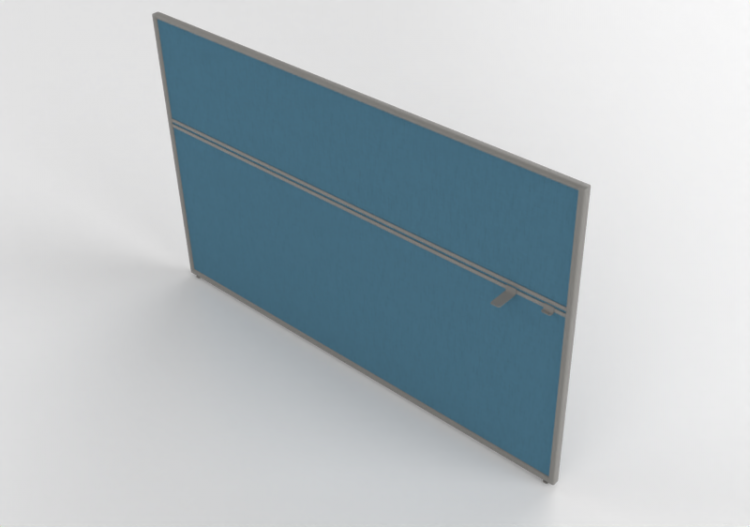 Acessórios 3D - Painel p/ escrivaninha - Senator -...