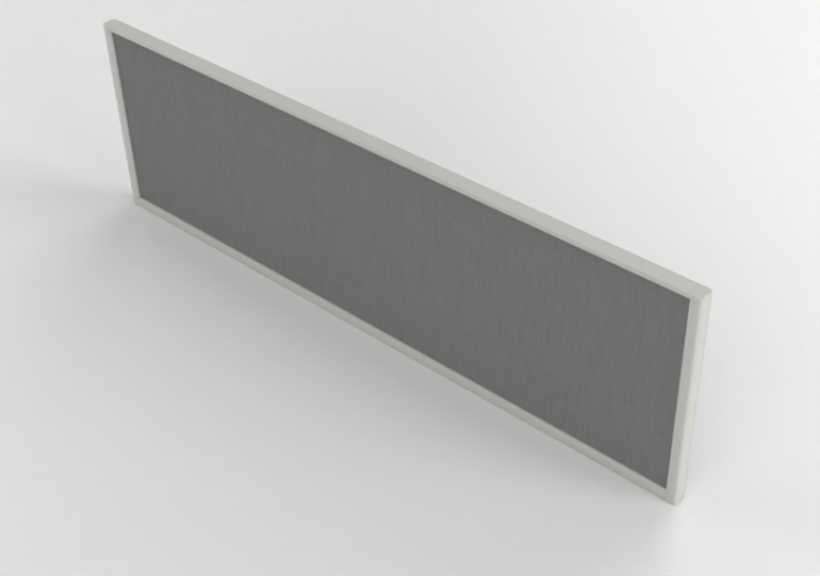 配饰 - Desk accessory panel - Senator - Chemistry - US0414 -...
