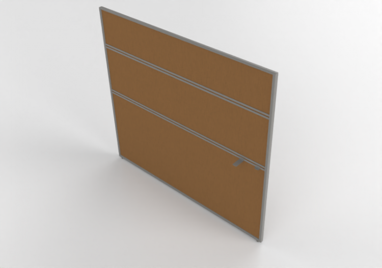 配饰 - Desk accessory panel - Senator - Chemistry - USDE1416...