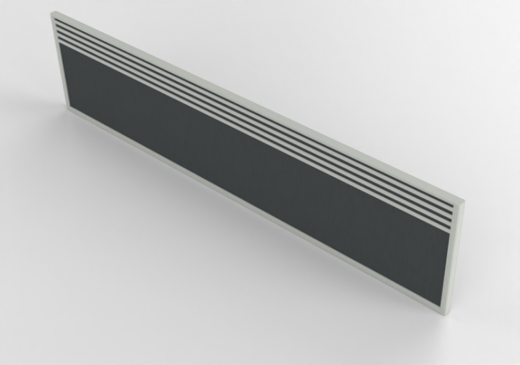 配饰 - Desk accessory panel - Senator - Chemistry - US4T0418...