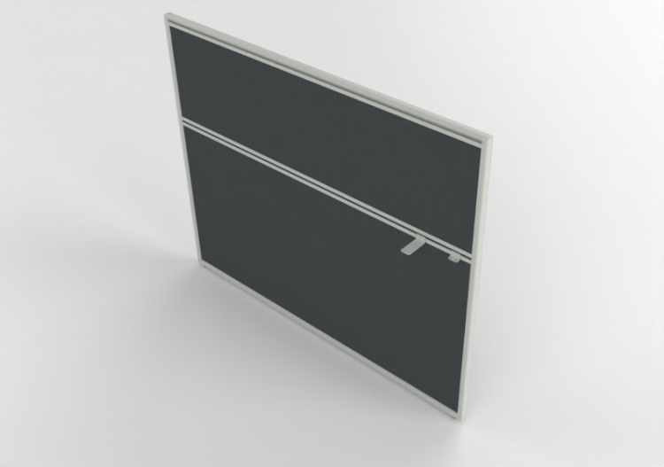 3D Zubehör - Schreibtisch-Paneel - Senator - Chemistry -...