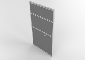 Accessories 3D - Desk accessory panel - Senator - Chemistry - USDET1408