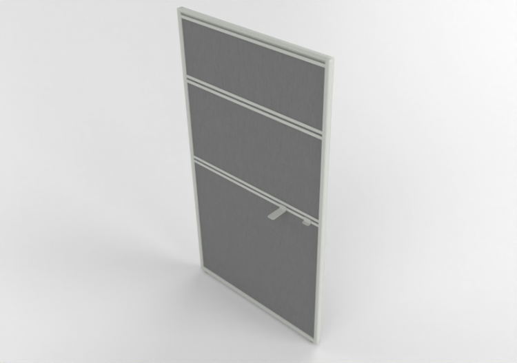 Accesorios 3D - Panel accesorio para escritorio - Senator -...