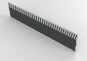 Accessori 3D - Pannello accessorio per scrivania - Senator - Chemistry - US4T0420