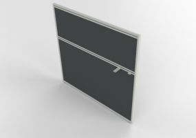 Accessories 3D - Desk accessory panel - Senator - Chemistry - USDET1212